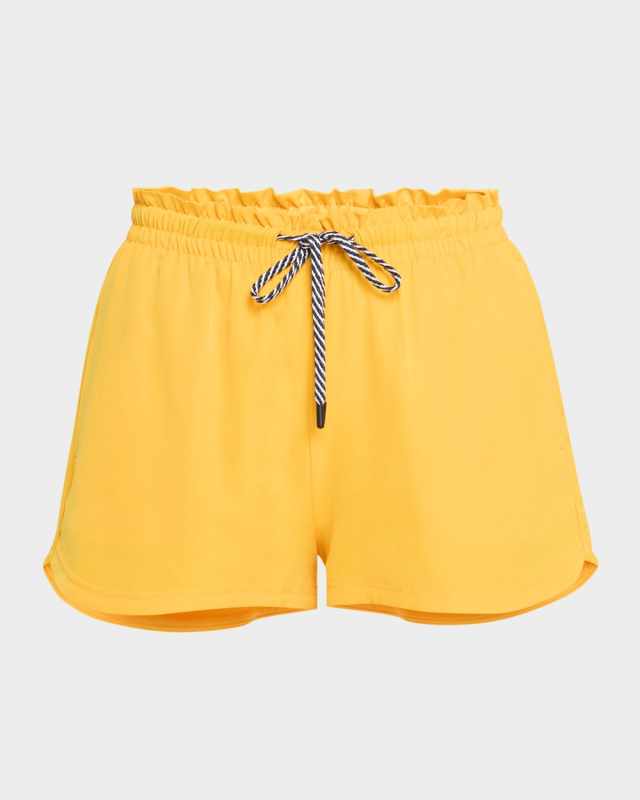 Dunes Era Shorts